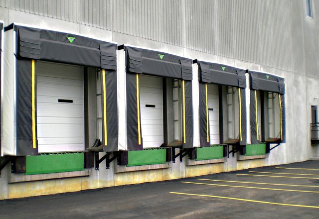 Loading Bay Equipment